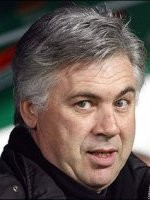 Ancelotti: Tenang, Ini Cuma Fenomena Sesaat