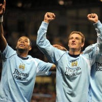 City Bakal Jor-joran di Januari