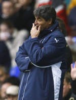 Spurs yang Seperti Kapal Titanic