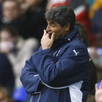 Spurs yang Seperti Kapal Titanic