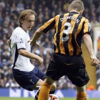 Spurs Merana, West Ham Kalah Spurs Merana, West Ham Kalah