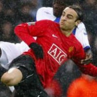 Berbatov Bisa Cetak 25 Gol
