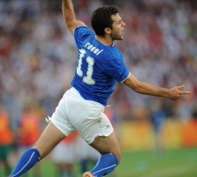 Coret Del Piero, Lippi Panggil Empat Debutan