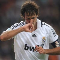 Raul Dekati Rekor Di Stefano