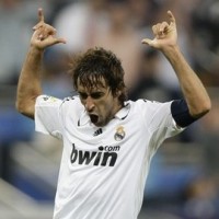 Madrid Ditahan Espanyol