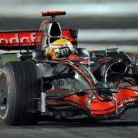 Hamilton Kini Lebih Berhati-hati