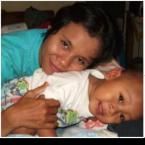 M. Roid Shodiq Kandi, 2,1 Tahun; Lelaki; m