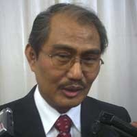 Mahfud Sayangkan Jimly Mundur Tapi Tak Bisa Menghalangi