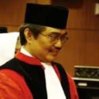 Mundurnya Jimly Dinilai Hal yang Biasa oleh Ketua MK
