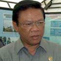 Ketua DPR Pimpin Rombongan Terbang ke Swiss