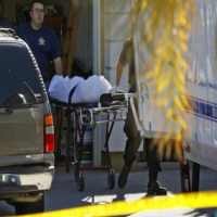 Pria AS Bantai Keluarganya karena Kesulitan Ekonomi