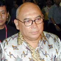 Soeripto: Anggota DPR Terlibat Korupsi Urusan Haji