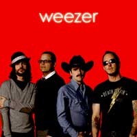 Pork and Beans Lagu Weezer yang Cuek