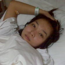 MeyChan Diserang Demam Berdarah