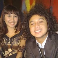 Giring Nidji Takut Lupa Nama Pacar