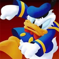 Ribuan Komputer Diusili Donal Bebek