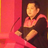 Mobile-8 Terus Dilepas Harry Tanoe