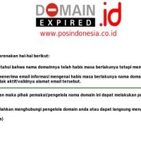 Situs PT Pos Ikutan Libur