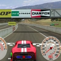 Asah Kemampuan Nyetir dengan Game 