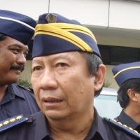 Bea Cukai Siaga Satu Hadapi Dampak Krisis Finansial