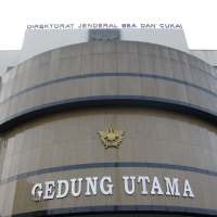 Krisis Keuangan Picu Impor Ilegal