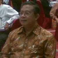 Target Pajak 2008 Tak Terpengaruh Krisis AS