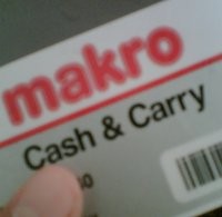 Lotte Group Ambil Alih Makro Indonesia 