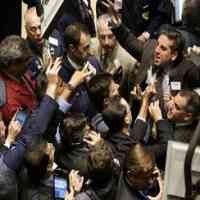 Cegah Krisis 1998, Pasar Diminta Jangan Panik