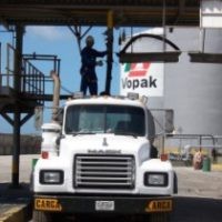 Vopak Belanda Akuisisi Terminal Prointal di Merak