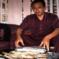 Kompak Ngutil, Bibi dan Keponakan Dibui