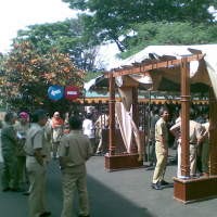 Pemprov Gelar Silaturahmi dengan Muspida