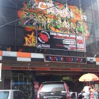 Distro Channel, Distronya Orang Rantau
