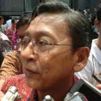 Pelajari Pusat Krisis AS, Gubernur BI Hadiri Sidang IMF