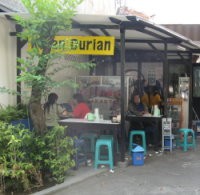 Cip Icip Ketoprak Mang Ucup