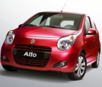 Simpan Suzuki Alto, Indomobil Masih Fokus ke Estilo