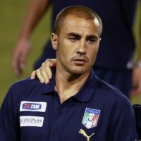 Cannavaro ke Napoli? Tunggu Desember
