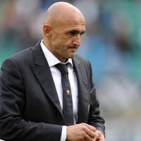 Posisi Spalletti Dijamin Aman