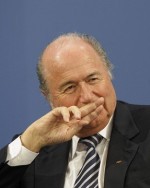 Blatter: Piala Eropa 24 Negara Konyol