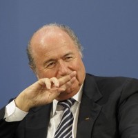 Blatter: Piala Eropa 24 Negara Konyol