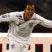 Terry: Berikan Walcott Waktu