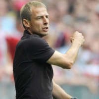 Klinsmann Yakin Kejar Target