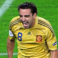Ballon dor Tak Ada di Kepala Xavi
