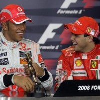 Hamilton, Massa, Atau yang Lain?