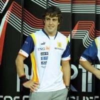 Alonso Bertahan di Renault?