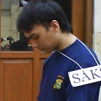 3 Sekuriti Apartemen Margonda Ngaku Tak Kenal Pacar Ryan