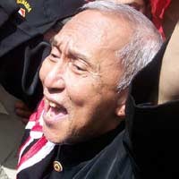 Permadi Mundur dari Caleg PDIP