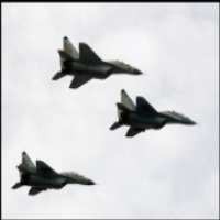 Pesawat Tempur Iran Paksa Pesawat Amerika Serikat Mendarat