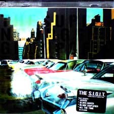 Visible Idea of Perfection: Totalitas The S.I.G.I.T