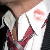 Awas, Selingkuh Sebabkan Kerusakan Otak!