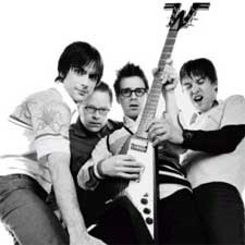 Video Klip Weezer Pecahkan 5 Rekor Dunia